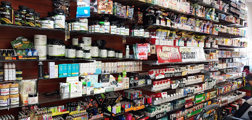 Tobacco Shop «Smoke Shop & Vape Shop», reviews and photos, 19027 Bushard St, Huntington Beach, CA 92646, USA