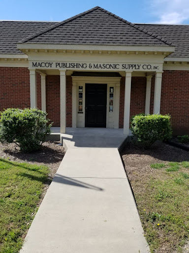 Macoy Publishing Masonic Supply