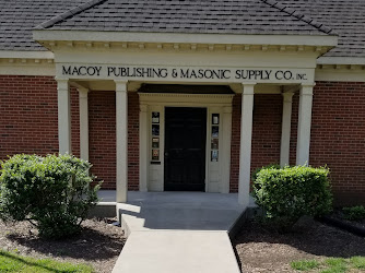 Macoy Publishing Masonic Supply