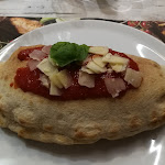 Photo n°1 de l'avis de Francesco.o fait le 03/03/2018 à 19:15 sur le  Hotel Blue Marine à Lignano Sabbiadoro