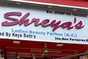 Shreya's Ladies Beauty parlour image