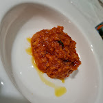 Photo n°8 de l'avis de Alessandro.h fait le 16/08/2022 à 14:38 sur le  Ristorante La Bottega Di Parigi à Florence