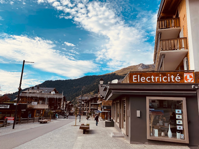 rue de la Poste 6, 1936 Verbier, Schweiz