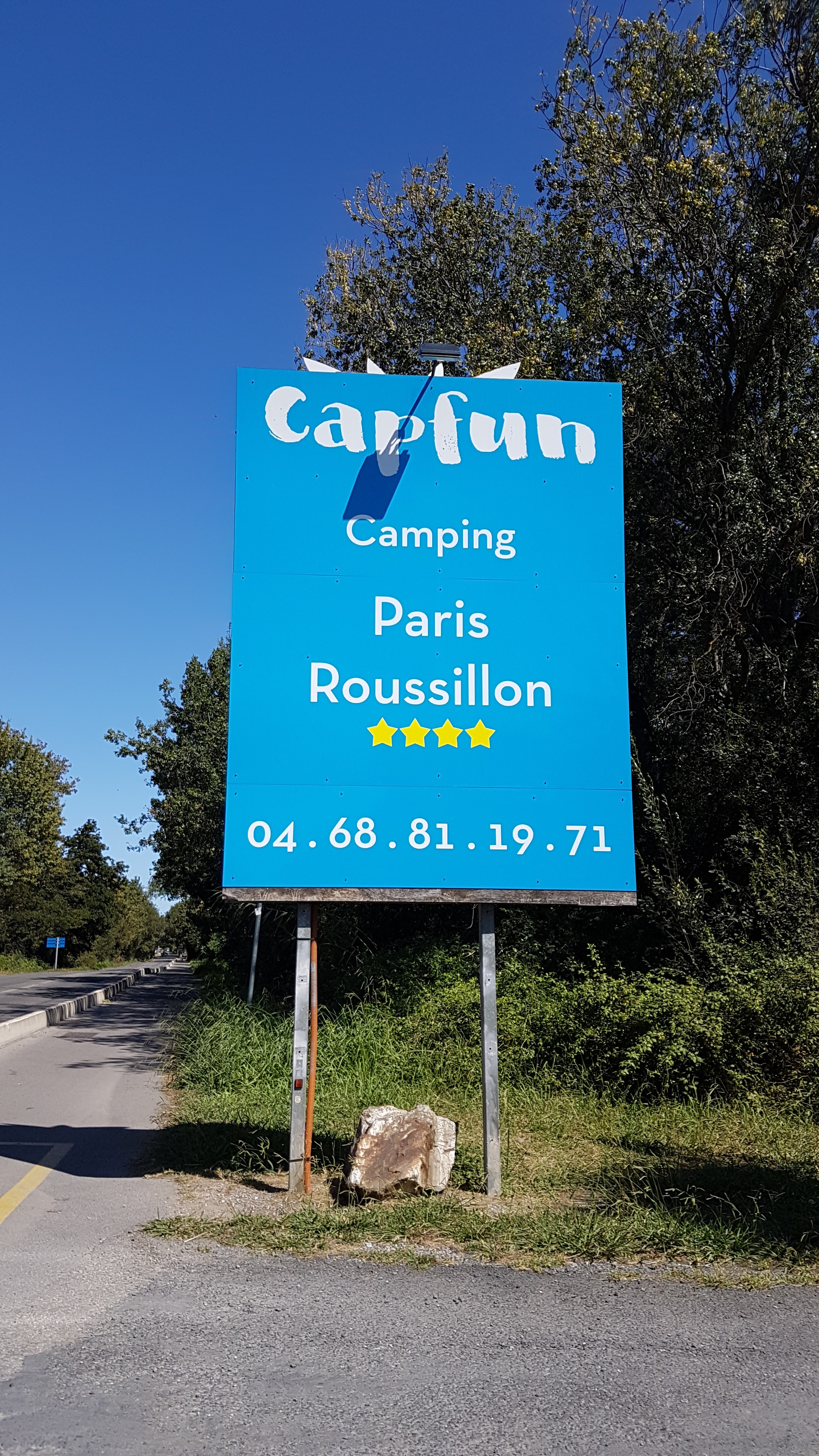 Photo n° 3 de l'avis de David.A fait le 02/09/2019 à 16:47