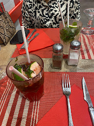 Photo n°34 de SHAM'S GRILL à Saint-Denis ()