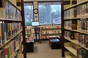 Cedartown Library image