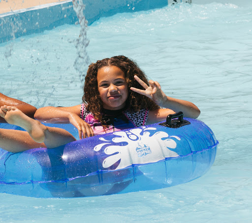 Water Park «Rock River Rapids Aquatic Park», reviews and photos, 1900 E James St, Derby, KS 67037, USA