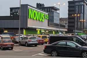 Novus Supermarket image