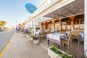 L'Illa Restaurant Asador image