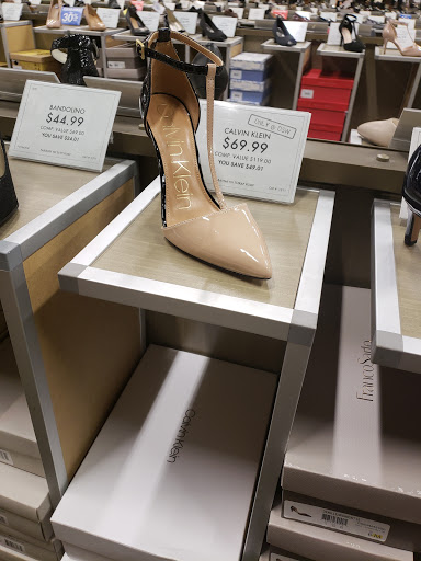 Shoe Store «DSW Designer Shoe Warehouse», reviews and photos, 10401 State St, Sandy, UT 84070, USA