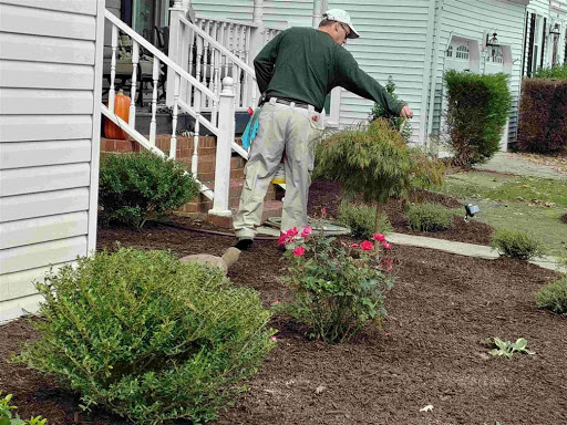 Chesbay Landscaping - Hardscape Installation Contractor, Lawn Maintenance and Sod Installation