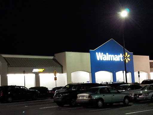 Discount Store «Walmart», reviews and photos, 2030 Fruitville Pike, Lancaster, PA 17601, USA
