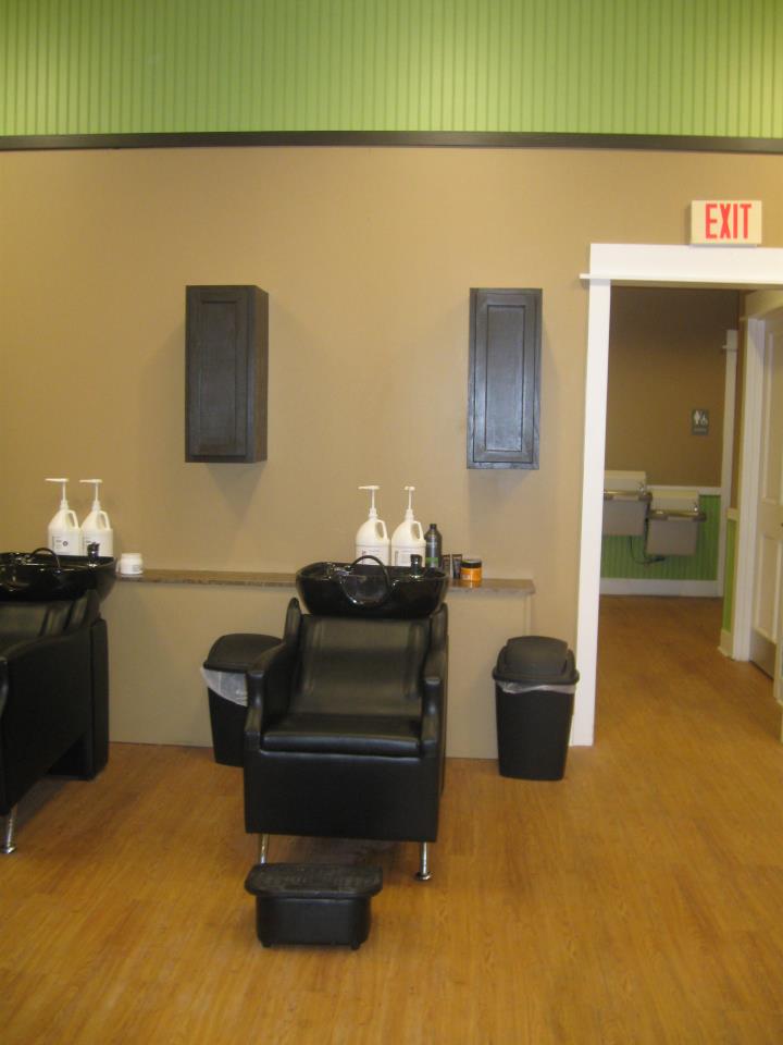 Allure Hair & Tanning Salon Lake Park, GA 31636 Services and Reviews