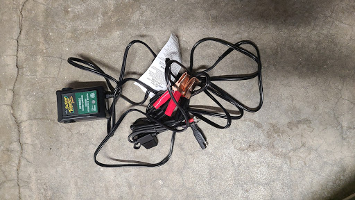 Department Store «Walmart Supercenter», reviews and photos, 13055 W Rancho Santa Fe Blvd, Avondale, AZ 85392, USA