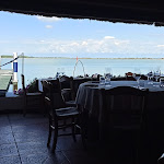 Photo n°5 de l'avis de Markus. fait le 30/07/2022 à 21:48 sur le  Ristorante ai casoni à Bibione Pineda