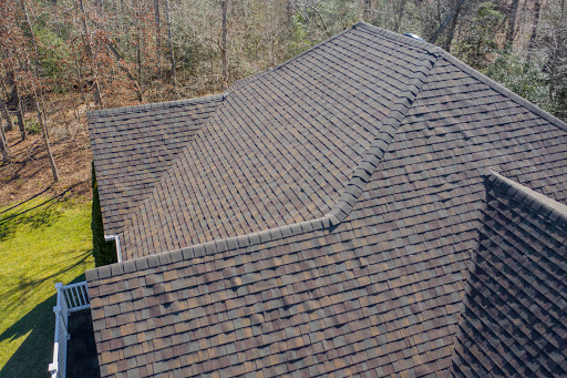 Roofing Contractor «Lynchburg Roofing, Roanoke», reviews and photos, 7 Walnut Ave, Vinton, VA 24179, USA