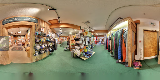 Outdoor Sports Store «Backpacker Baton Rouge», reviews and photos, 7656 Jefferson Hwy, Baton Rouge, LA 70809, USA