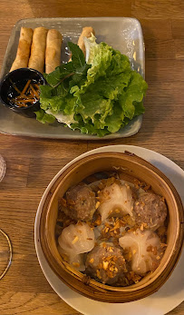 Les plus récentes photos du Restaurant vietnamien The Phamily à Lyon - n°1