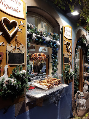 Maison Alsacienne de Biscuiterie à Riquewihr