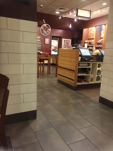 Sandwich Shop «Panera Bread», reviews and photos, 21627 Valley Blvd, Walnut, CA 91789, USA