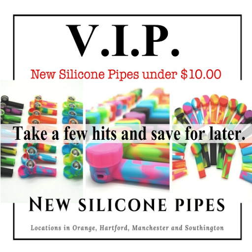 Lingerie Store «VIP Very Intimate Pleasures», reviews and photos, 170 Boston Post Rd, Orange, CT 06477, USA