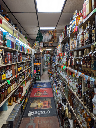 Liquor Store «Tivoli South Liquors», reviews and photos, 244 SW 107th Ave, Miami, FL 33174, USA