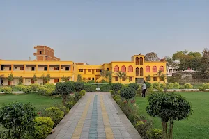 Tilakdhari Inter College jaunpur image