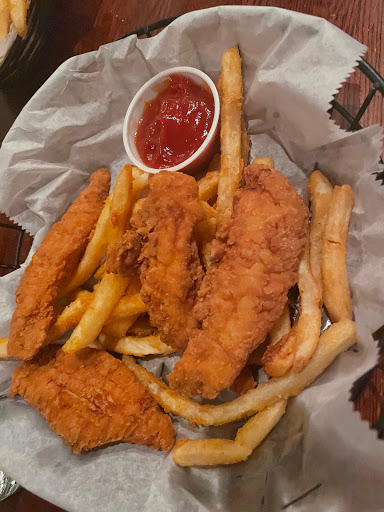 Seafood Restaurant «Sycamore Grille», reviews and photos, 92 Main St, Delaware Water Gap, PA 18327, USA