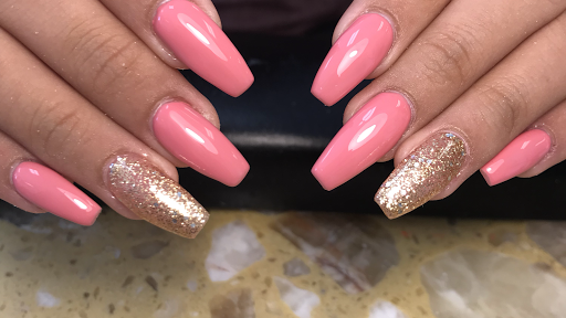 Upscale Nails & Hair Studio