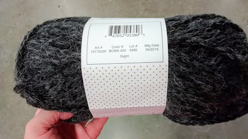 Fabric Store «Jo-Ann Fabrics and Crafts», reviews and photos, 5625 S Padre Island Dr # B, Corpus Christi, TX 78412, USA