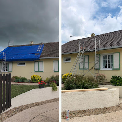 Elagage Services Paris | Hoerter à Drancy