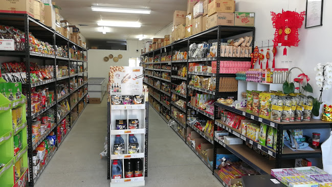 Reviews of Asian Source LTD in Porirua - Supermarket