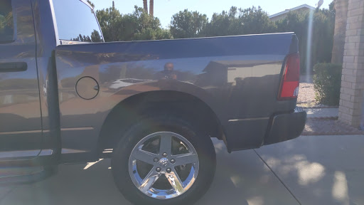 Tire Shop «Discount Tire Store - Glendale, AZ», reviews and photos, 5990 W Behrend Dr, Glendale, AZ 85308, USA