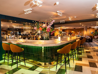 Brasserie BLOOM Eindhoven