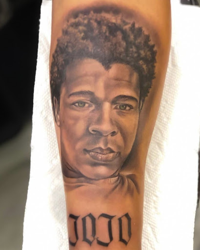 Find women chest tattoo ideas for your next unique tattoo in Miami at Inkaholik Tattoos