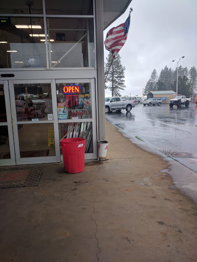 Hardware Store «Thomas Ace Hardware», reviews and photos, 5720 Clark Rd, Paradise, CA 95969, USA