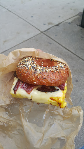 Donut Shop «Union Square Donuts», reviews and photos, 20 Bow St, Somerville, MA 02143, USA