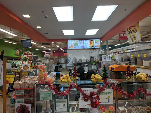 Mexican Grocery Store «Las Montañas Supermarket», reviews and photos, 13901 San Pablo Ave, San Pablo, CA 94806, USA