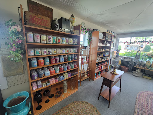 Antique Store «Old Country Store & Emporium», reviews and photos, 26 Otis St, Mansfield, MA 02048, USA