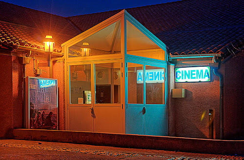 Cinéma Jacques Brel à Prades-le-Lez