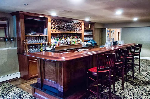 Hotel «Chocksett Inn», reviews and photos, 59 Laurelwood Rd, Sterling, MA 01564, USA