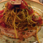 Photo n°4 de l'avis de Denis.a fait le 18/05/2019 à 08:29 sur le  Osteria Mezzaluna à Alassio