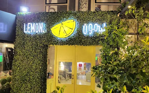 Lemon Restaurant & Cafe image