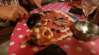Pizza du Pizzeria Le Piment Rouge à Ajaccio - n°15