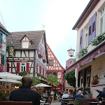 Photo n°1 de l'avis de Paul.e fait le 31/08/2020 à 18:32 sur le  Berne's Altstadthotel à Besigheim