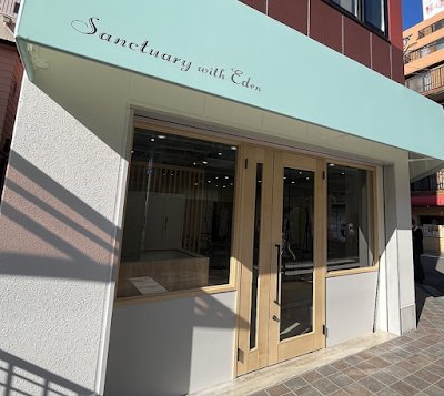 Sanctuary 京橋店