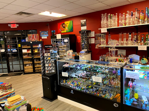 Vaporizer Store «Vapors Smoke shop», reviews and photos, 501 Hargrove Rd E f, Tuscaloosa, AL 35401, USA