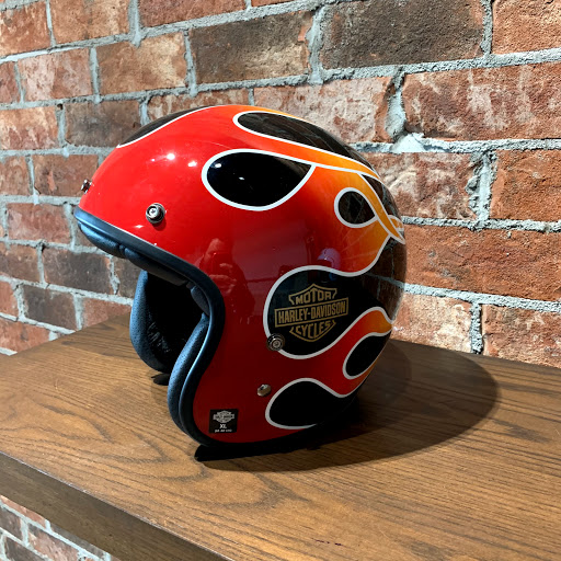 Harley-Davidson Dealer «Harley-Davidson of Indianapolis», reviews and photos, 4146 E 96th St, Indianapolis, IN 46240, USA