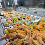 Photo n°6 de l'avis de Simone.n fait le 19/03/2024 à 14:51 sur le  La Fabbrica dei Sapori à Buccinasco