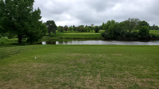 Golf Course «Cypress Ridge Golf Course», reviews and photos, 2533 SW Urish Rd, Topeka, KS 66614, USA